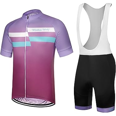 Amazon.co.jp 売れ筋ランキング: メンズサイクルウェアセット の中で